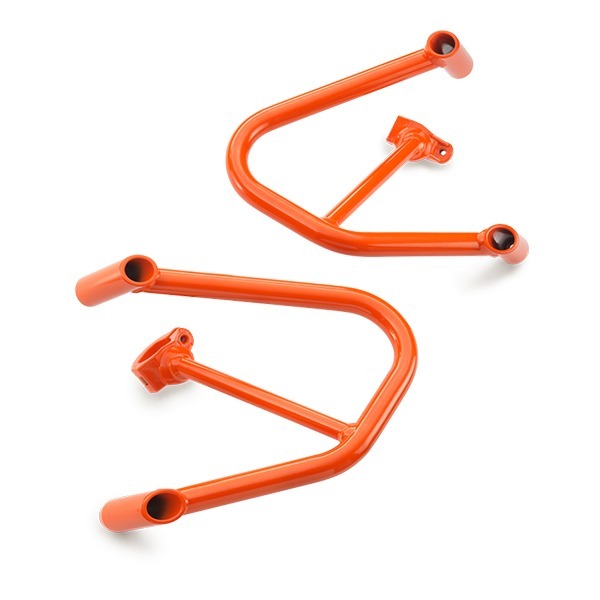 KTM CRASH BAR KIT